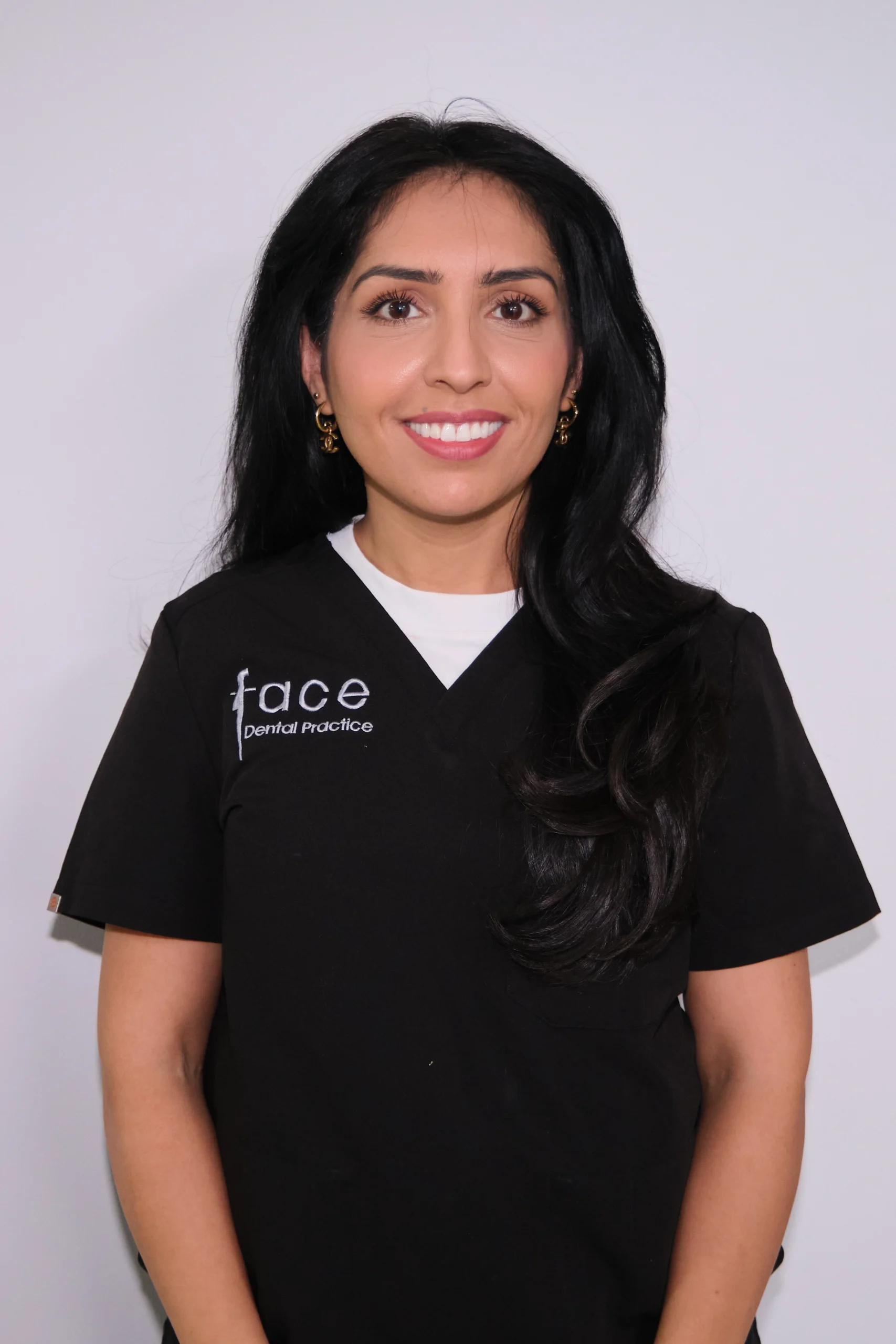 Dr Maryam