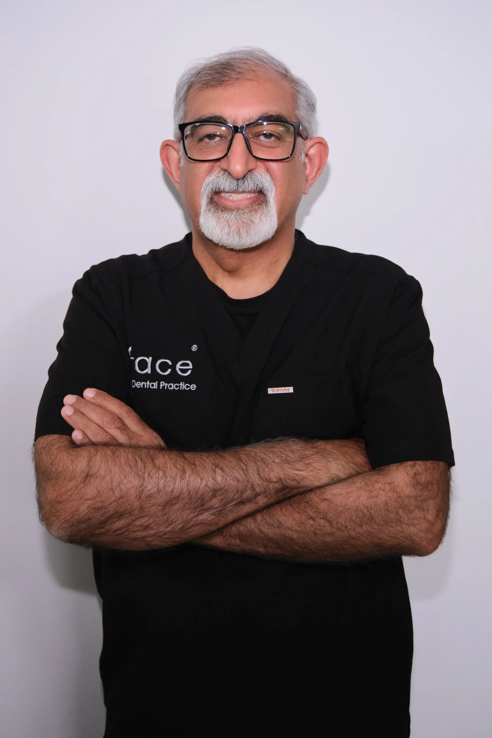 Dr Osman