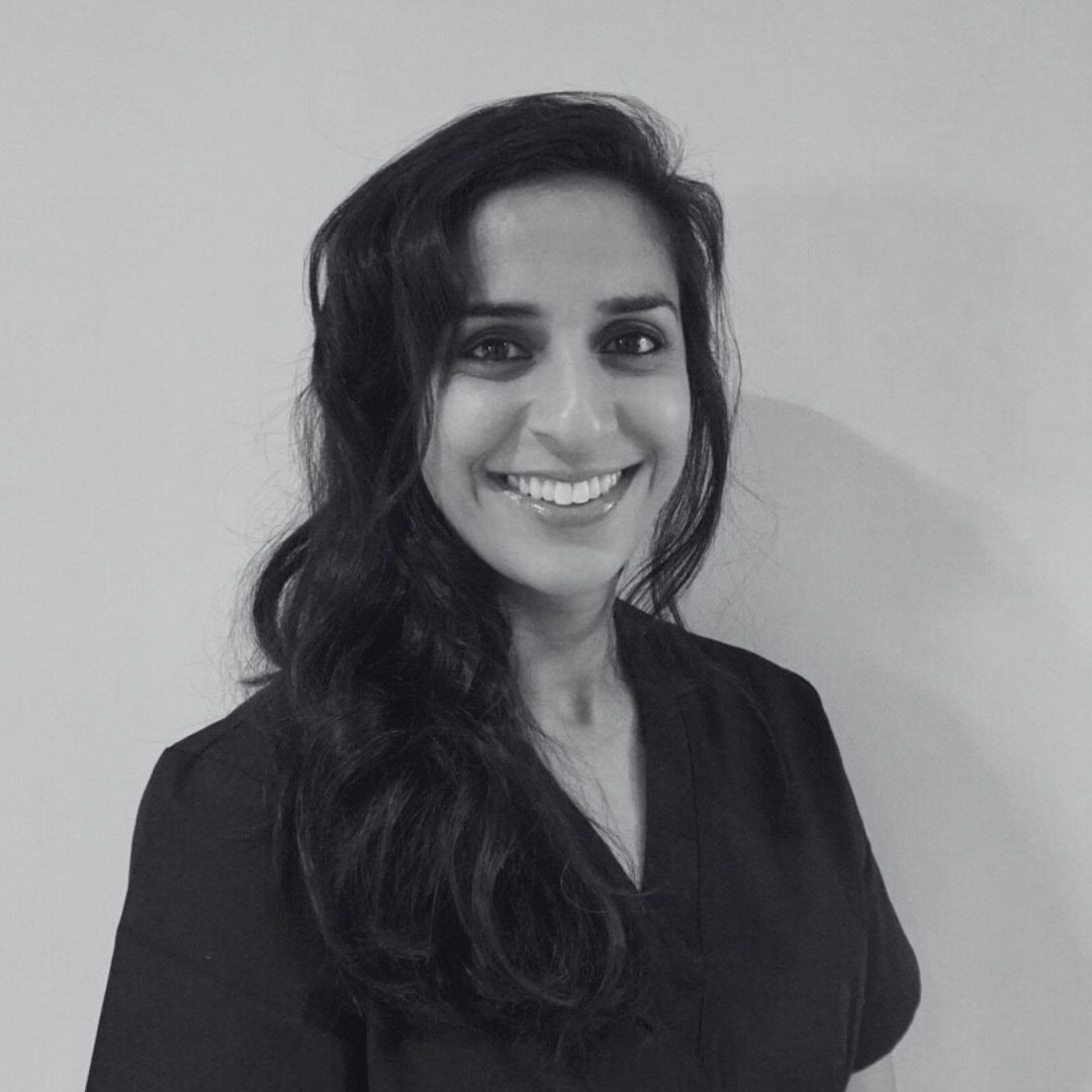 Dr Manisha Dhamija