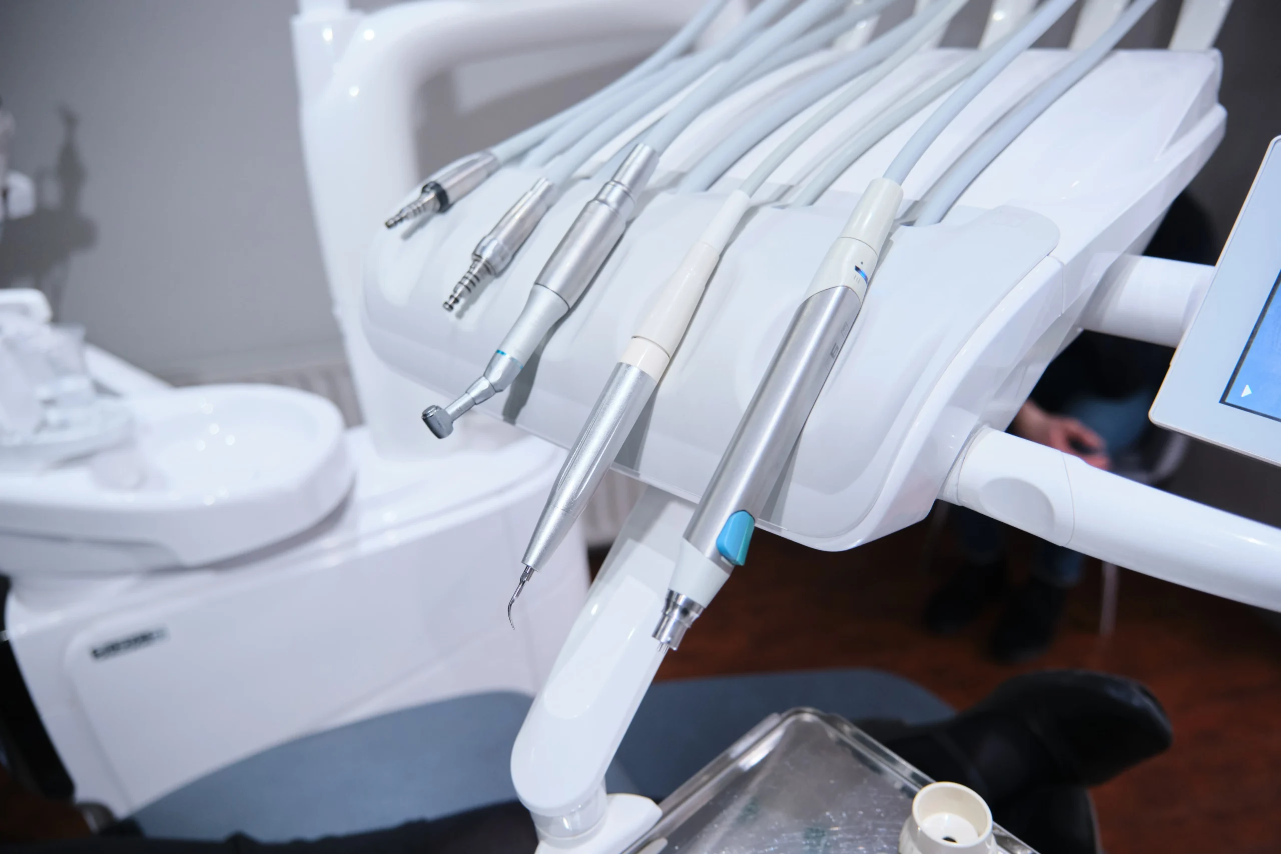 Face Dental general dentistry consultation