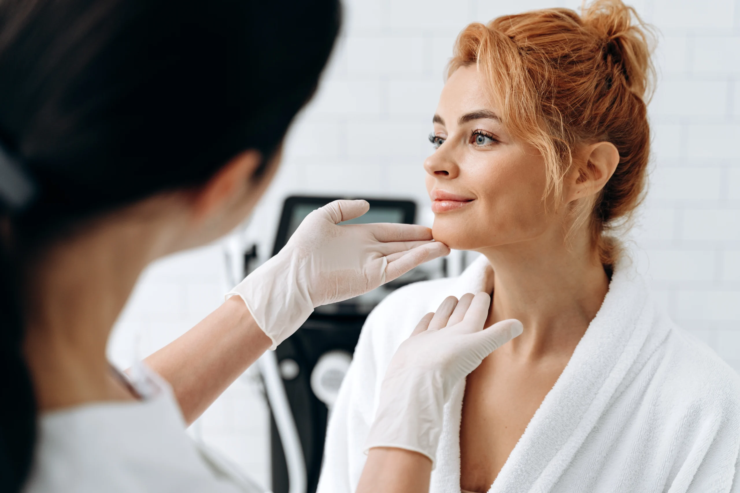 Facial Aesthetics