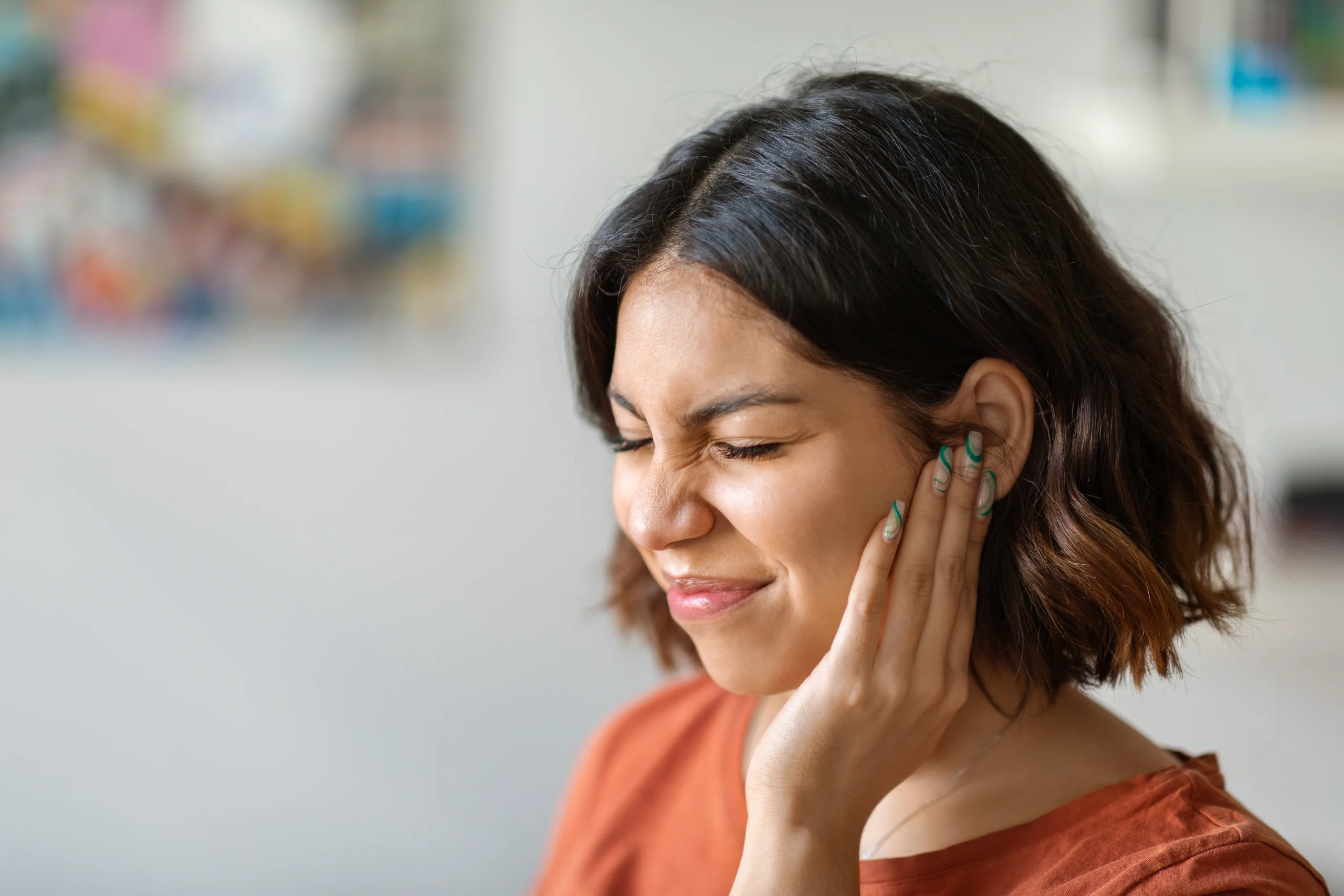 Emergency dental care in Coventry