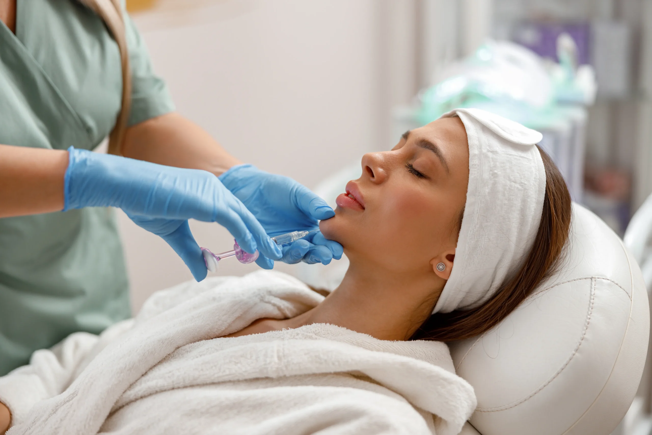 Profhilo treatment at Face Dental Coventry