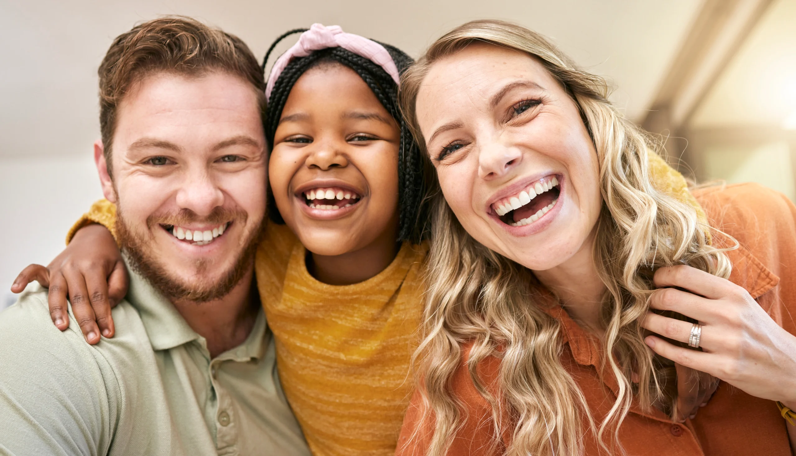 Children's dentist at Face Dental, Coventry