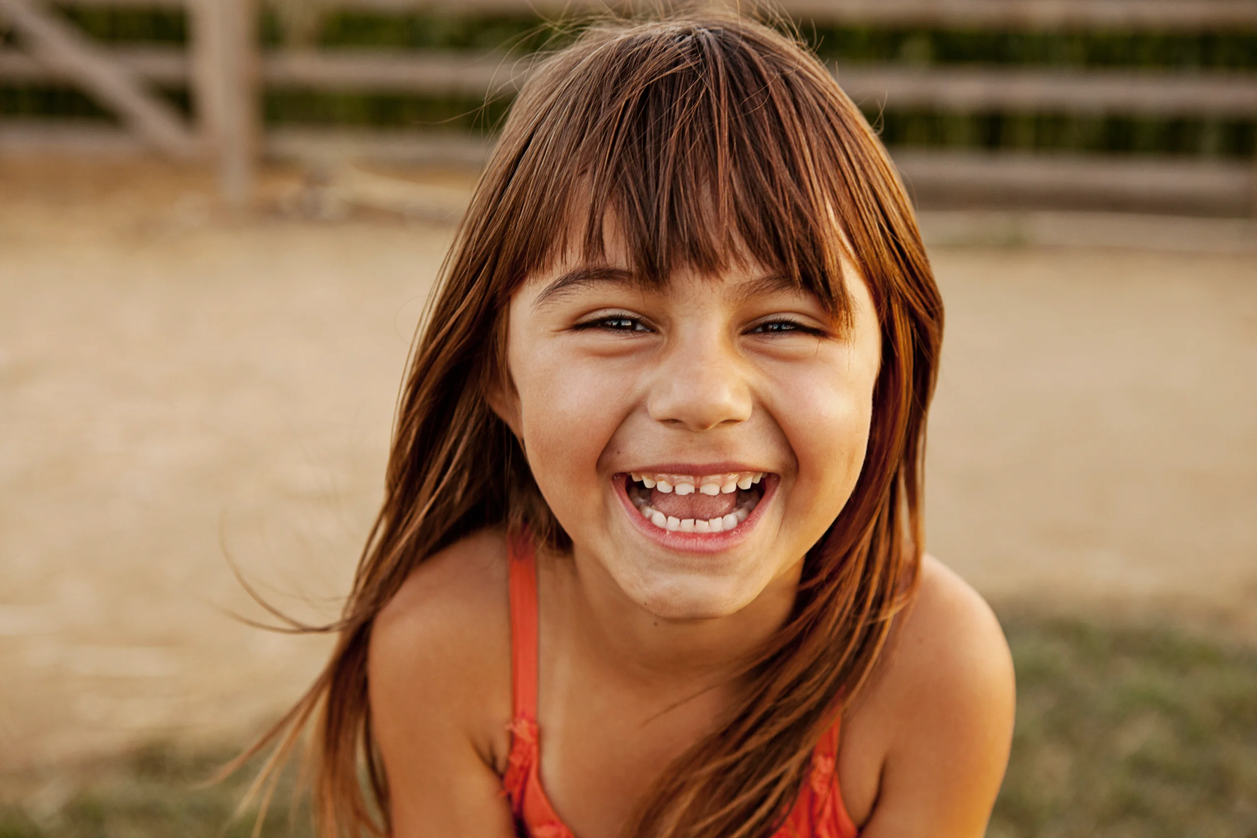 Children's dentist at Face Dental, Coventry