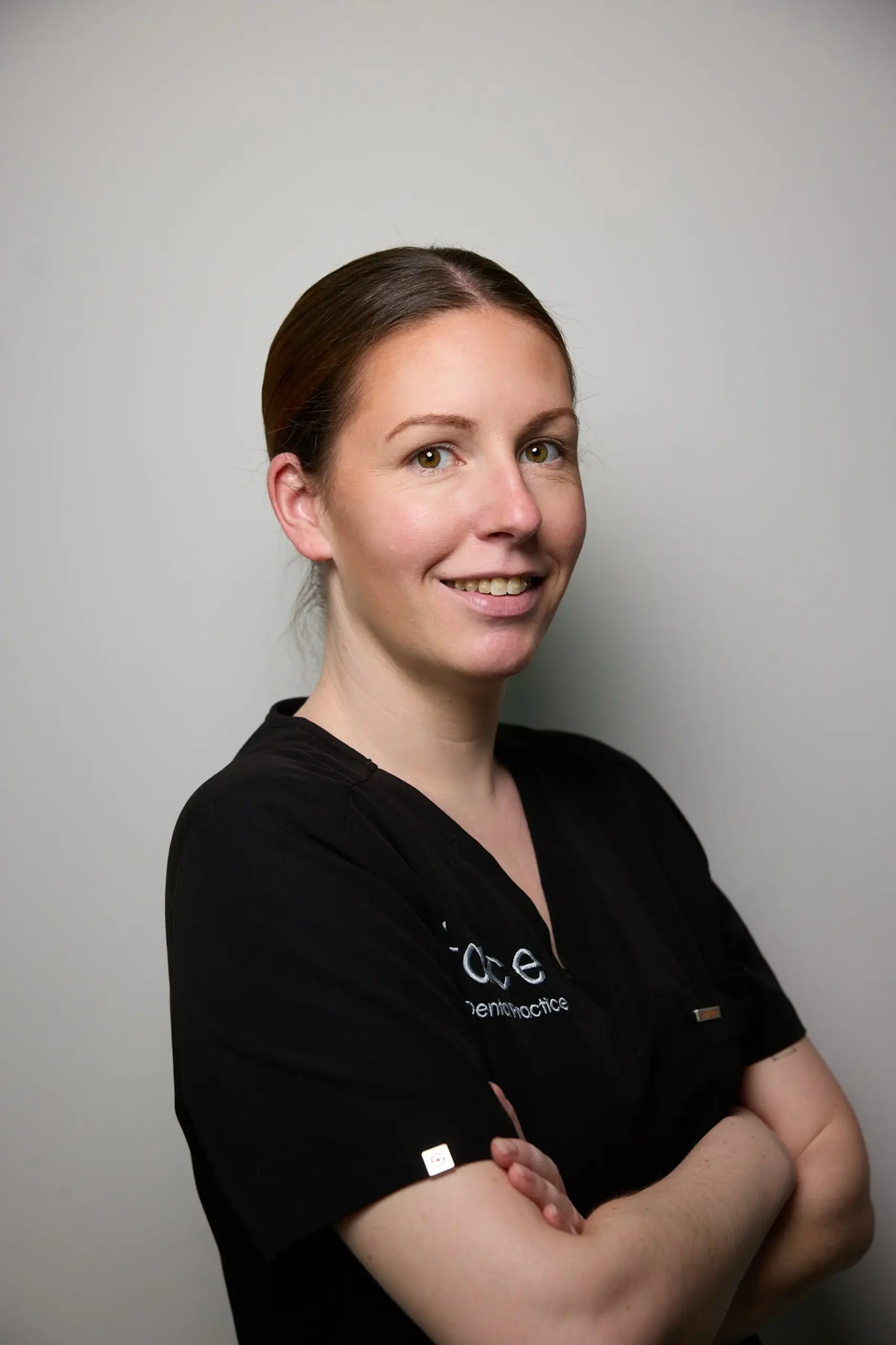 Nicola Evans